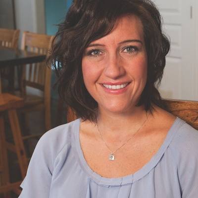 Lisa’s Extraordinary Story: Picking Up the Pieces After Her Husband’s Tragic&nbsp;Death