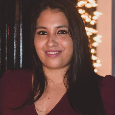 Marisela’s Extraordinary Story: Surviving Abuse and Helping Others Overcome&nbsp;Difficulty