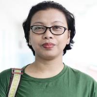 Rhea’s Extraordinary Story: Turning Her Struggles Into A Passion to Give&nbsp;Back